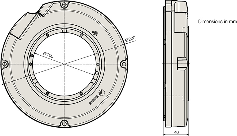 Plano – H3B-D200 Series