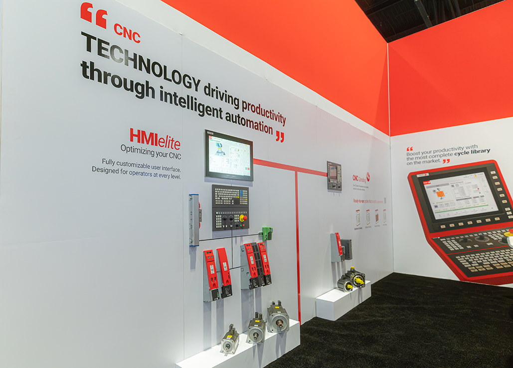 IMTS 2026. The week in Chicago 18 imts2026 15
