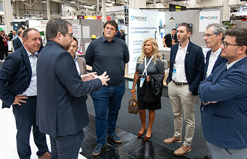 EMO Hannover 2025 – ein unvergessliches Erlebnis 50 irudia 1