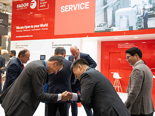 EMO Hannover 2025 – ein unvergessliches Erlebnis 3 irudia 13