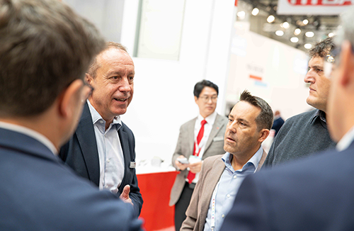 EMO Hannover 2025 – ein unvergessliches Erlebnis 45 irudia 4