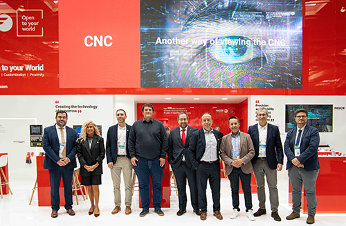 EMO Hannover 2025 – ein unvergessliches Erlebnis 46 irudia 7