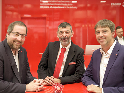 EMO Hannover 2025 – ein unvergessliches Erlebnis 11 javi oti iban 4