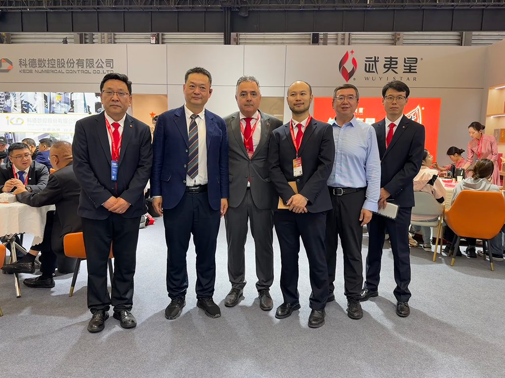 CCMT 2026: a successful edition marked by strong industry engagement 14 kede