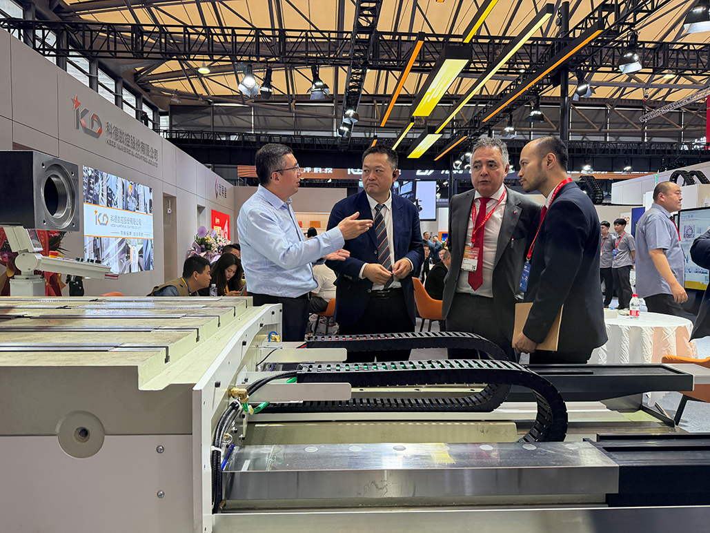 CCMT 2026: a successful edition marked by strong industry engagement 13 kede 3