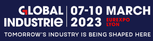 GLOBAL INDUSTRIE 2023 — Gi banniere 537x144