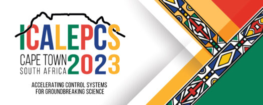 ICALEPCS 2023 — Icalepcs banners