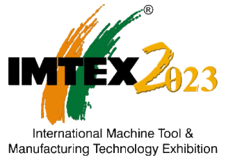 IMTEX 2023 — Imtex 2023 logo