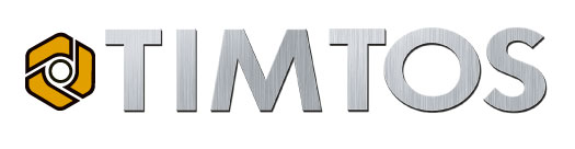 TIMTOS 2023 — Timtos logo