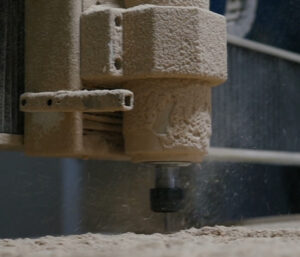 Sistemas CNC para otras aplicaciones