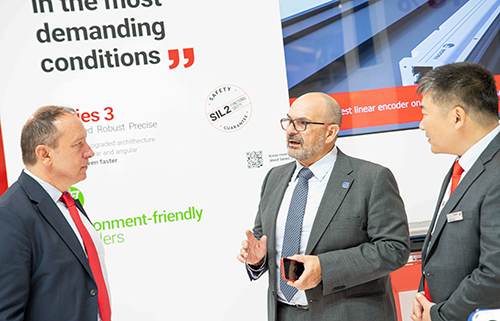 EMO Hannover 2025 – ein unvergessliches Erlebnis 32 pepe banuelos lukas