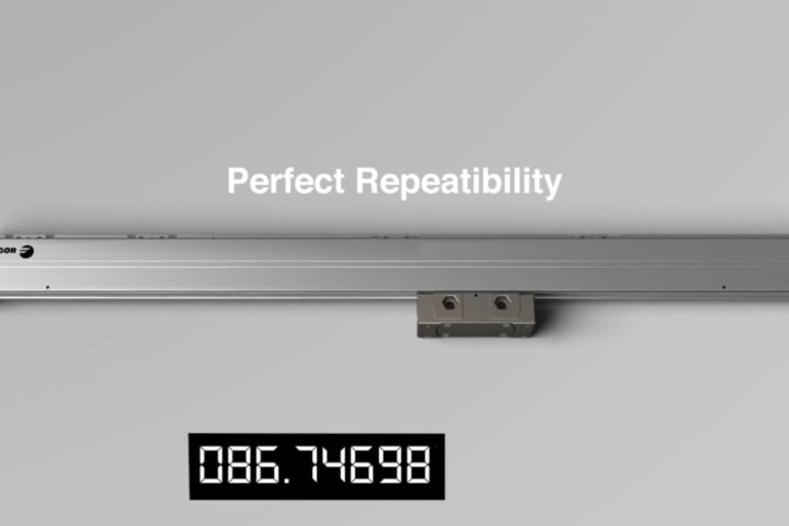 Perfect repeatability