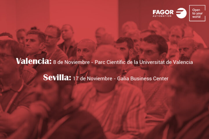 Open House en Valencia y Sevilla — Portada open houses
