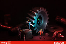 EVECOR — Evecor mesa de trabajo 1