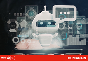 HUMAN4IN — Human4in