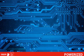 POWERIZED — Powerized web