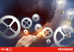 PROVERSE — Proverse