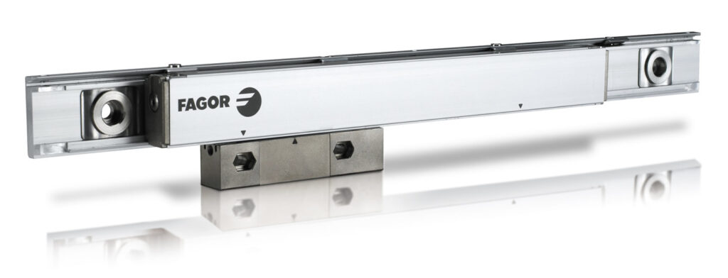 Encoder lineari assoluti di alta gamma – Serie SV2A