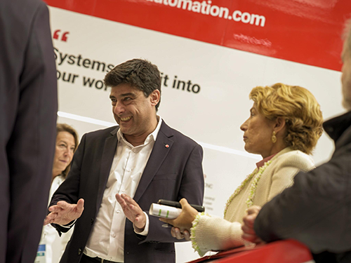 EMO Hannover 2025 – ein unvergessliches Erlebnis 9 shared image 14