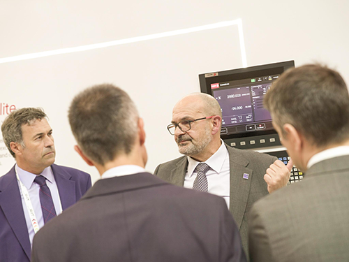 EMO Hannover 2025 – ein unvergessliches Erlebnis 43 shared image 28