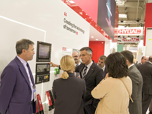 EMO Hannover 2025 – ein unvergessliches Erlebnis 2 shared image 30