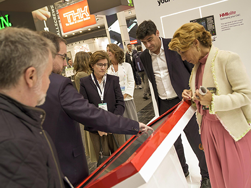 EMO Hannover 2025 – ein unvergessliches Erlebnis 53 shared image 4
