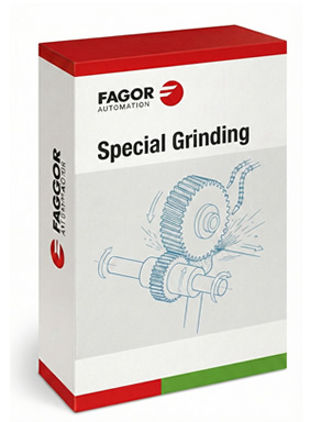 special grinding