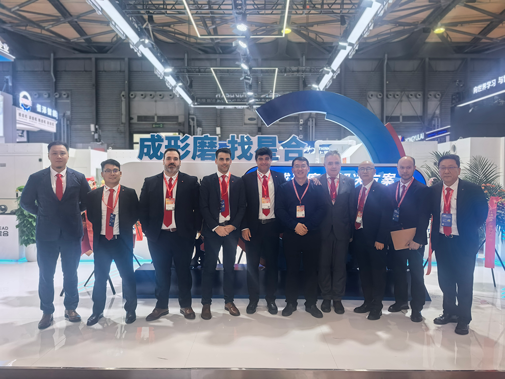 CCMT 2026: a successful edition marked by strong industry engagement 9 thinkhead