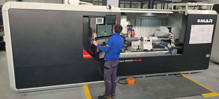 titan 2000 plus newsletter