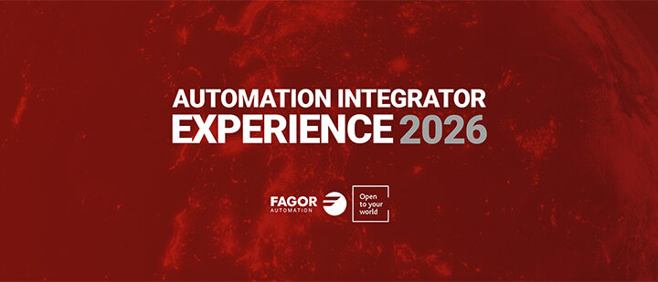 Fagor Automation 2026 Live Events: Where Technology Meets Real-World Results — Web fai 2026 usa