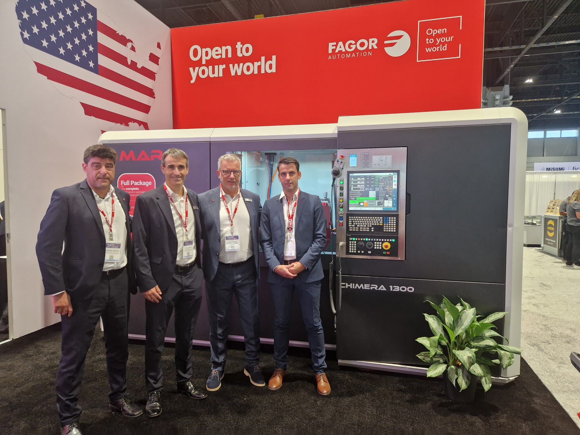 Fagor Automation tra IMTS Chicago e AMB Stoccarda: uno sguardo sul manifatturiero globale 1 whatsapp image 2026 09 14 at 4 34 21 pm 1