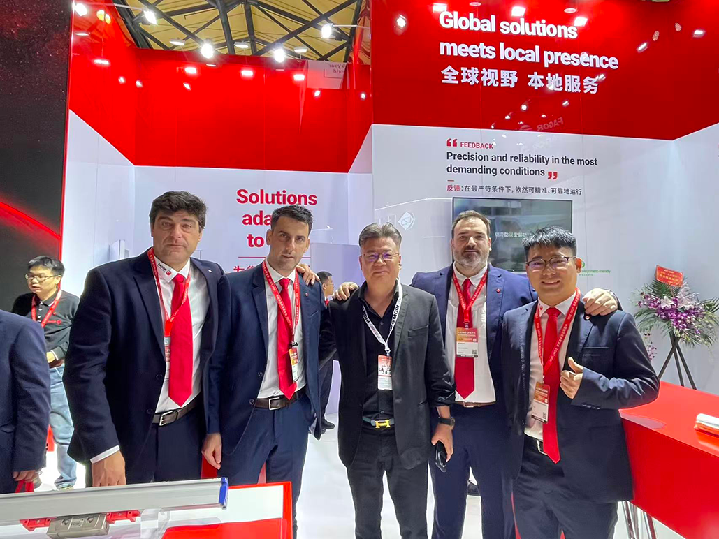 CCMT 2026: a successful edition marked by strong industry engagement 6 yongyulai