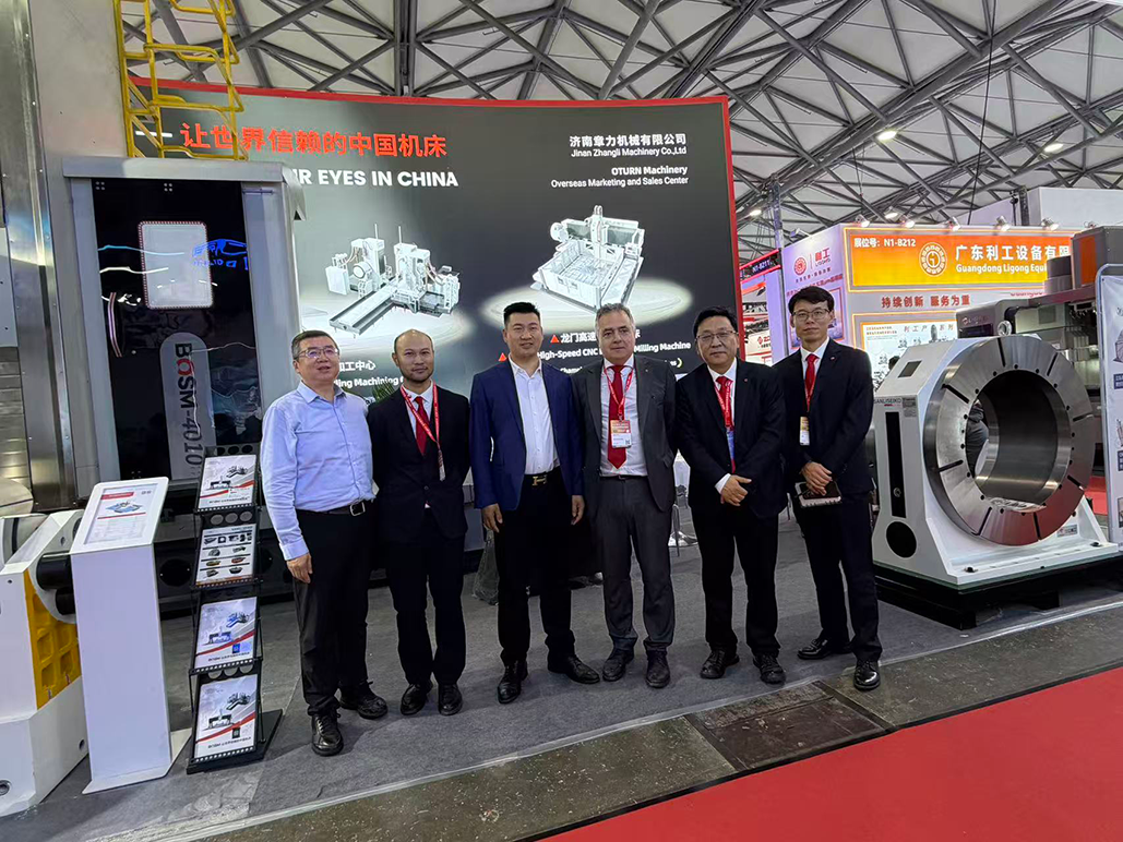 CCMT 2026: a successful edition marked by strong industry engagement 4 zhangli